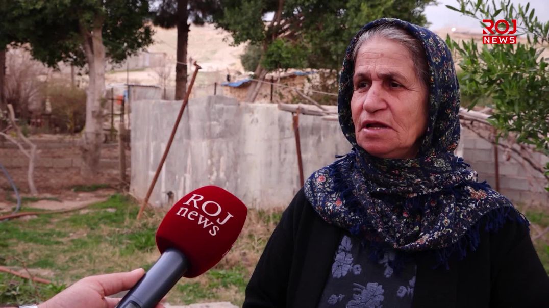 ‘Bi rihê seferberiya berxwedana Rojava xwedî li Şengalê derbikevîn’