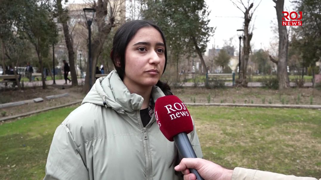 ژنانی سلێمانی: دەبێت ژنان دژی پیلانگیڕی ١٥ـی شووبات بووەستنەوە