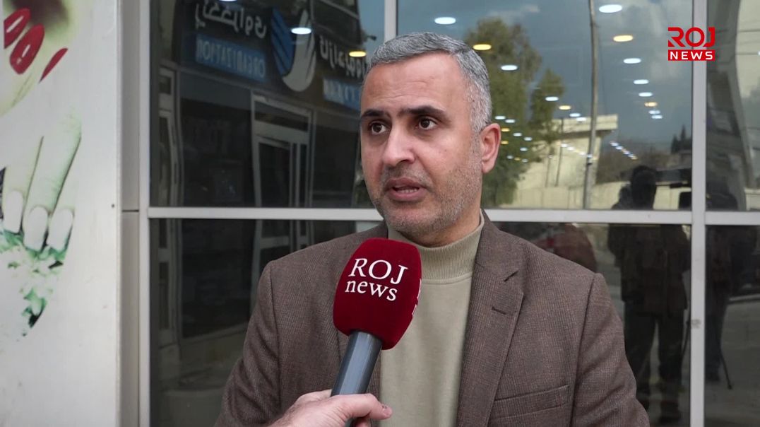 "ڕێکنەکەوتنی پەدەکە و یەنەکە قەیرانی گەورەی درووست کردووە"