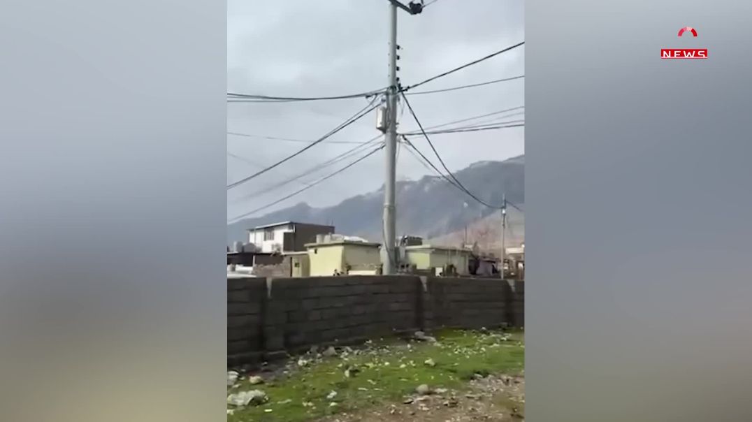 منداڵێک لە شێلادزێ بە کارەبا گیانی لەدەستدا