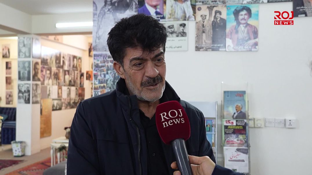 توێژە جیاوازەکان: ڕێبەر ئاپۆ تەنها بە جەستە زیندانییە