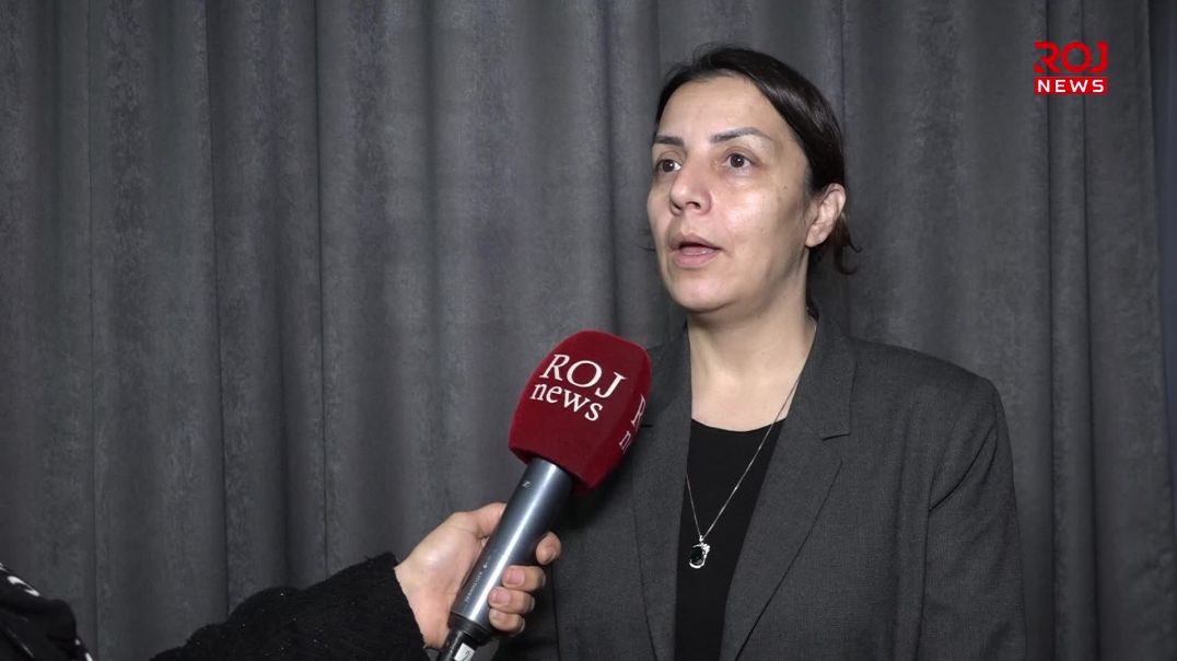 توێژە جیاوازەکان: "دەبێت بە یەکڕیزیی گەمارۆی سەر کۆبانێ بشکێنین"