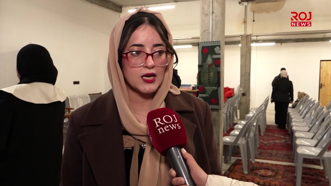 "خەتەنەکردنی ژنان لە هەرێم ماوە و بە نهێنی ئەنجام دەدرێت"