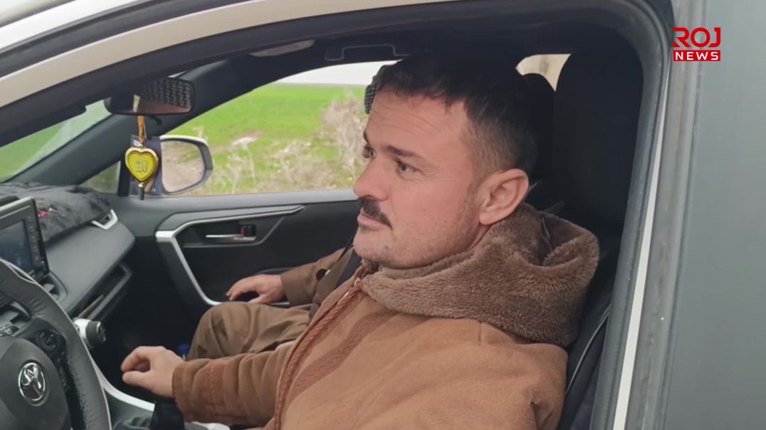 ڕێگای گوندی گرێگا؛ لە بەڵێنی بریقەداری هەڵبژاردنەوە بۆ قوڕاوی دوای باران