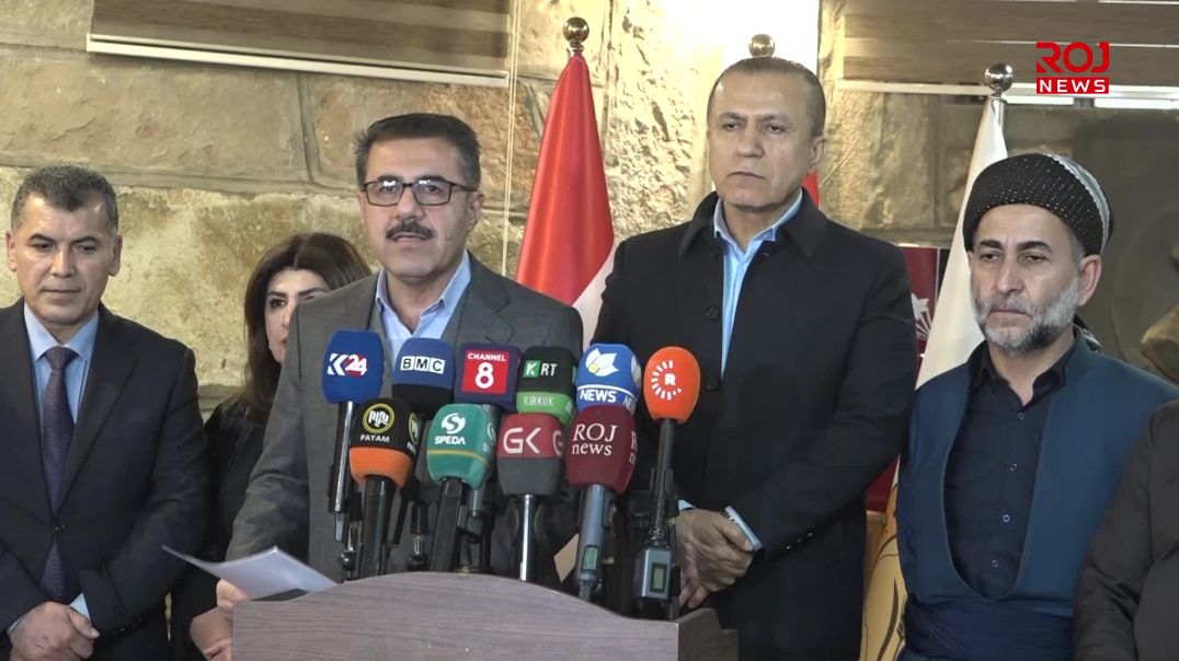 لە چەمچەماڵ لیژنەیەک بۆ دیاریکردنی پڕۆژە خزمەتگوزارییەکان پێکهات