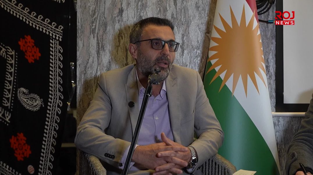 “شانازییە بۆ کورد کە هەڵگری گوتاری برایەتی و پێکەوەژیانی گەلانە”