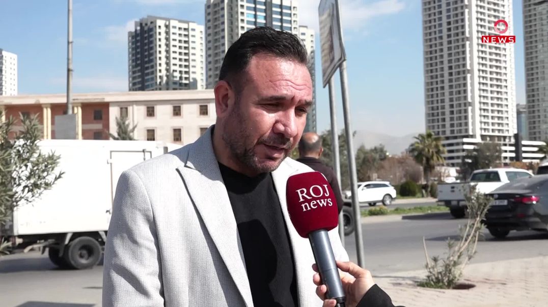 "هەوڵدان بۆ هەڵوەشاندنەوەی خۆبەڕێوەبەریی شنگال خزمەت بە داگیرکاری دەکات"