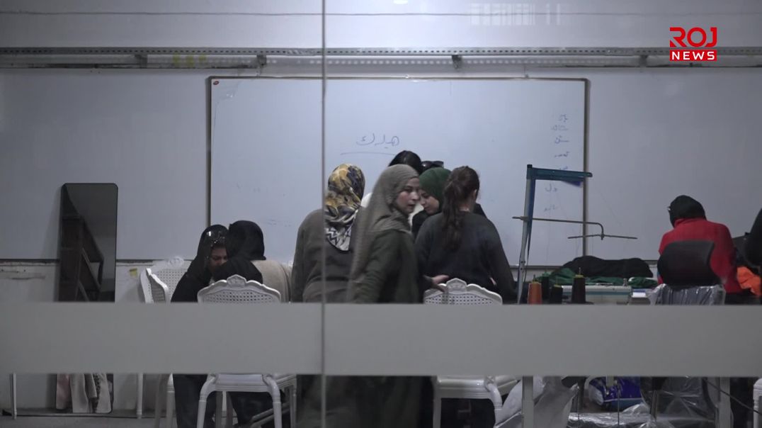 ژنێک بە کردنەوەی خولی دروومانی خاوەنپێداویستییە تایبەتەکان پێدەگەیەنێت