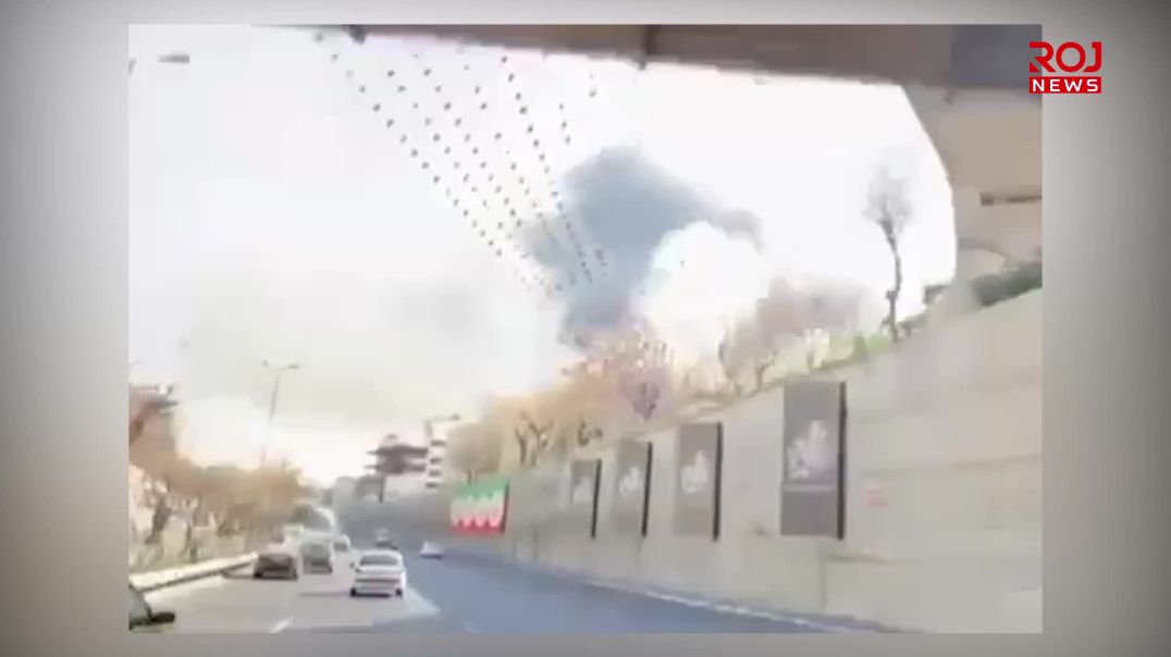 بۆردوومانی وەزارەتی ئیتلاعات لە تاران کرا