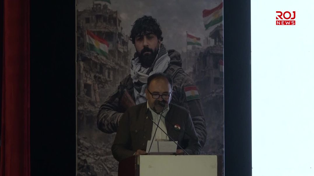 لە شاری کەرکووک چلەی شەهید ئەحمەد کەرکووکی بەڕێوەچوو