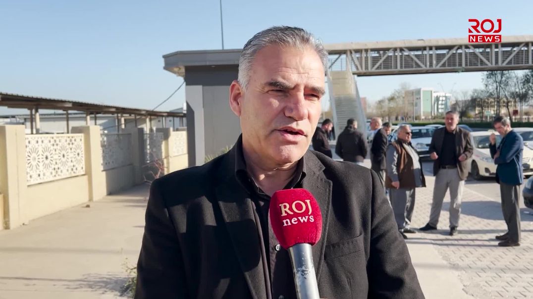 "ساڵح موسلیم تێکۆشانی بۆ بەدەستهێنانی مافەکانی کورد دەکرد"