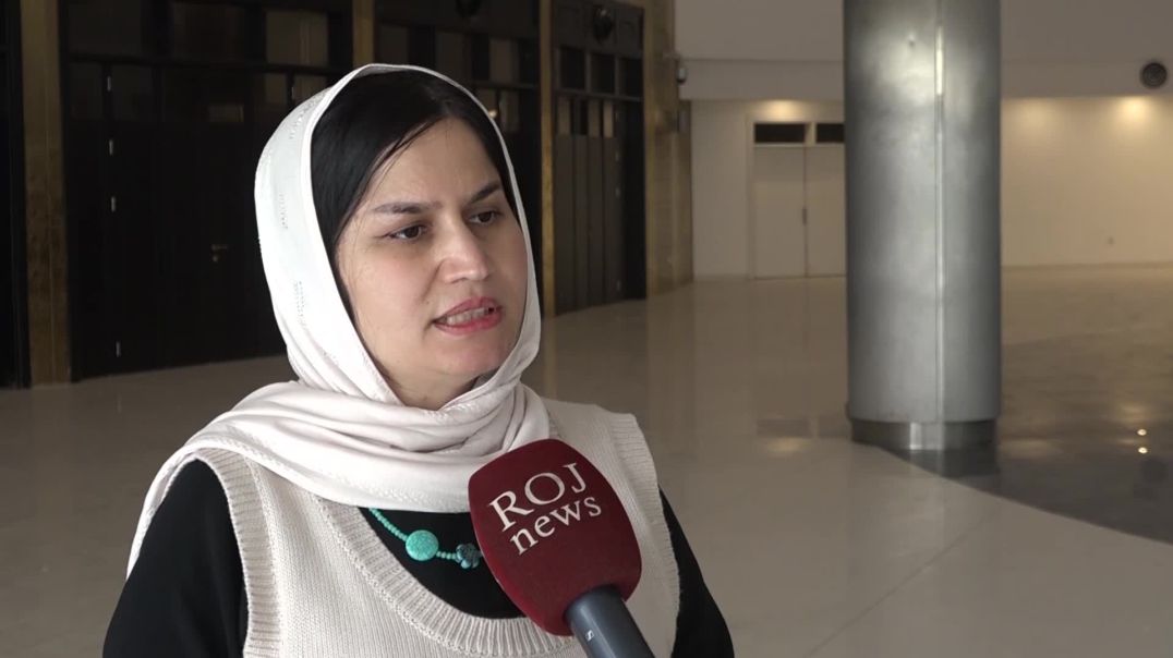 پارێزەرێک: تیرۆرکردنی ژنان دەوڵەت دەخاتە ژێر پرسیارەوە