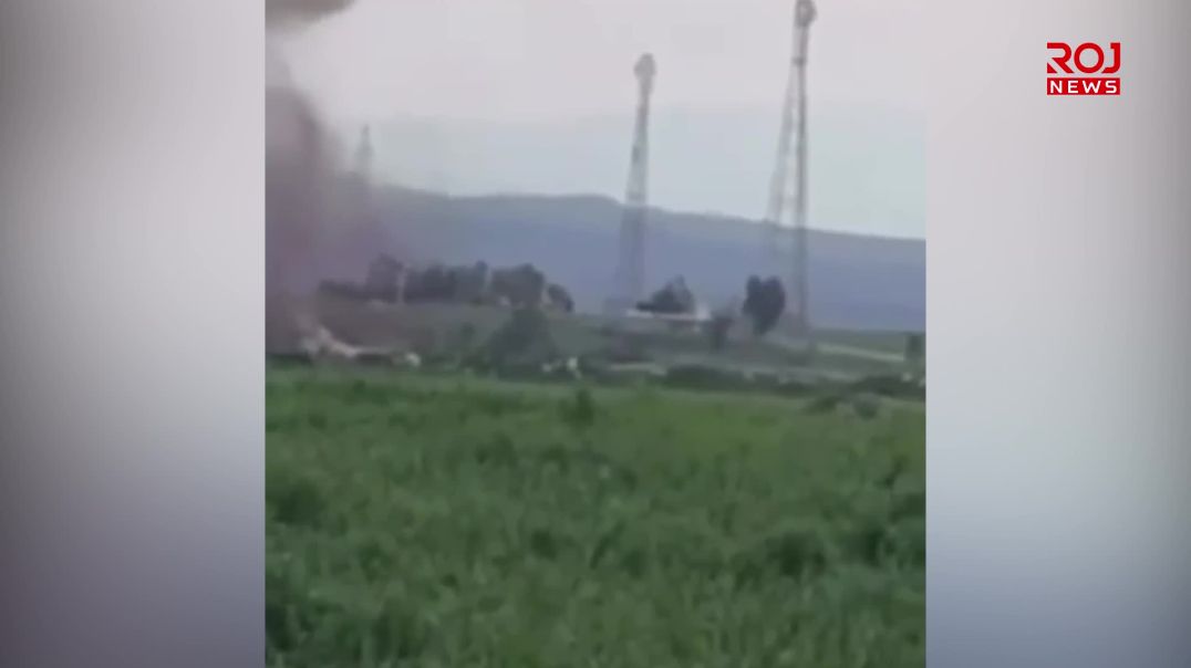 جارێکی دیکە بۆردوومانی کۆیە کرایەوە