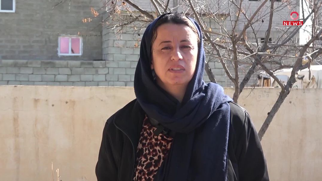 ‘Baweriya me bi şervanên jin ên Êzidî heye’