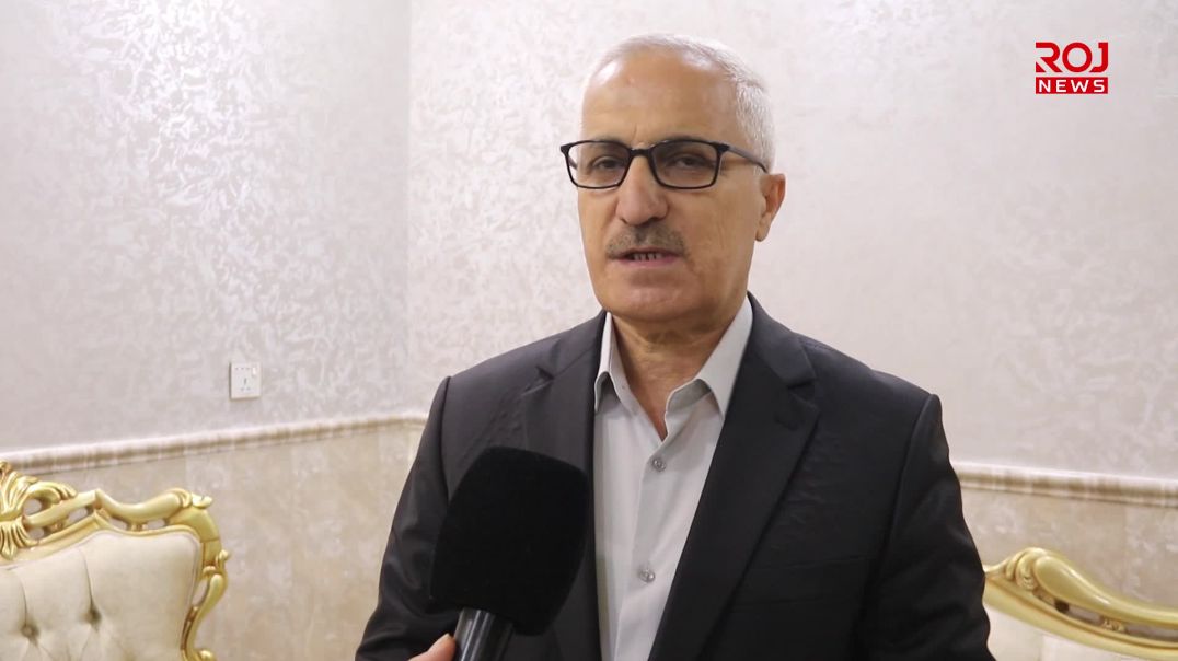 چاودێرێک: پرسی کورد یەک پرسە و یەکگرتوویی تاکە ڕێگەیە