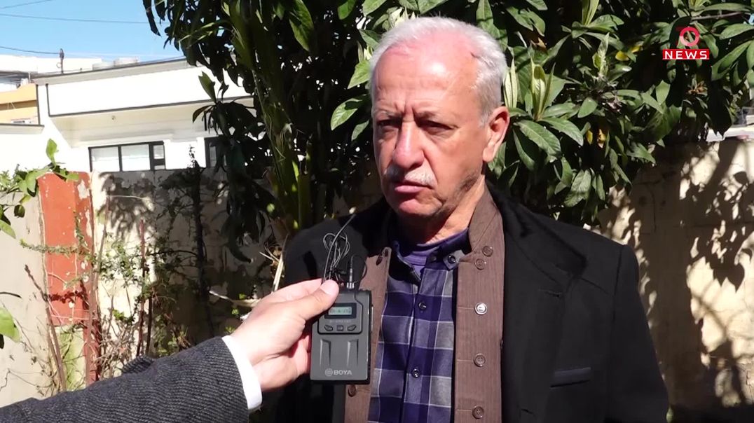  "به‌هێزترین چه‌ك بۆ ڕووبه‌ڕوو بوونه‌وه‌ى دووژمنان یەکڕیزی گەلی کوردە"