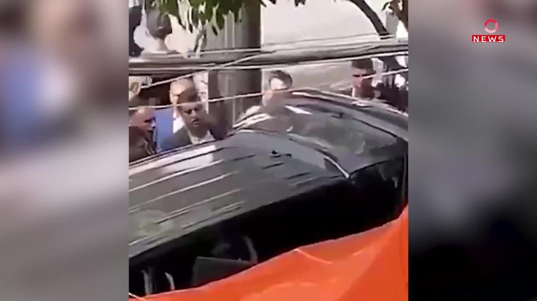 دەرکردنی باڵوێزی ئێران لە لوبنان