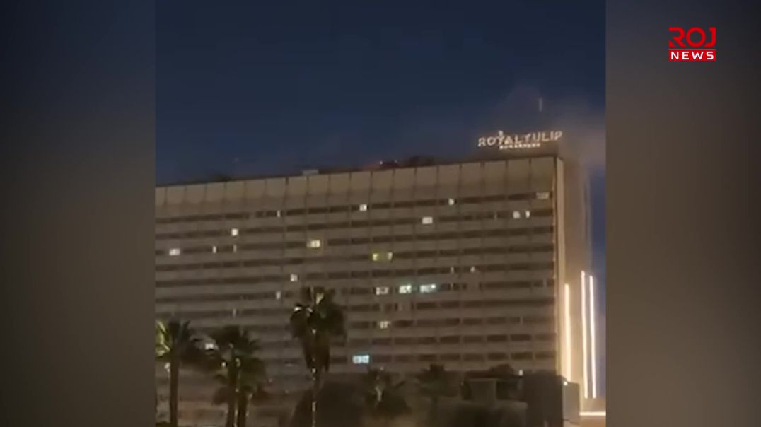 هێرش کرایەسەر نووسینگەی یەکێتیی ئەورووپا لە بەغداد