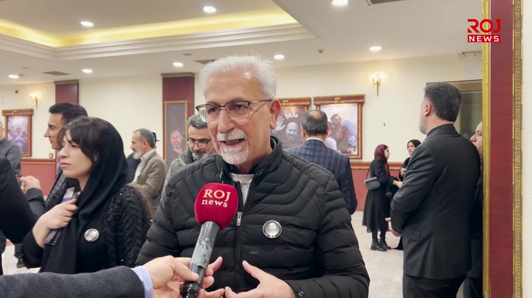 مامۆستایانی زانکۆ: کورد بە یەکێتی نەتەوەیی دەتوانێت ببێتە خاوەن دەستکەوت