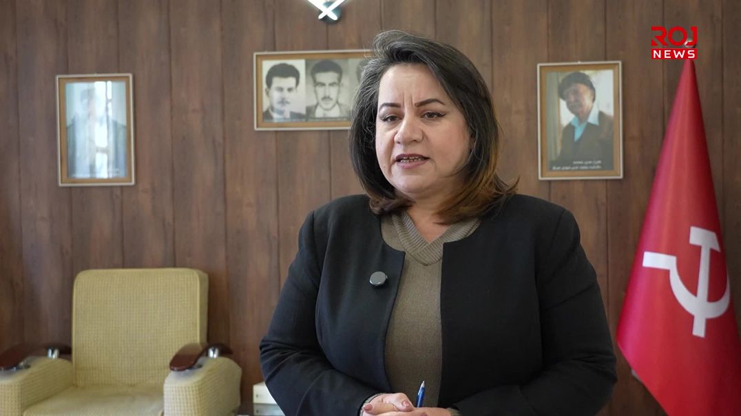 “ئەرکی حزبە کوردییەکانە کە یەک دەنگبن بۆ شنگال”