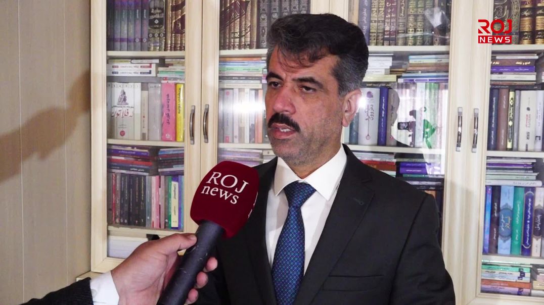 چاودێرێک: گرنگترین بڕیار بۆ کورد لەم شەڕەدا بژاردەی سێیەمە