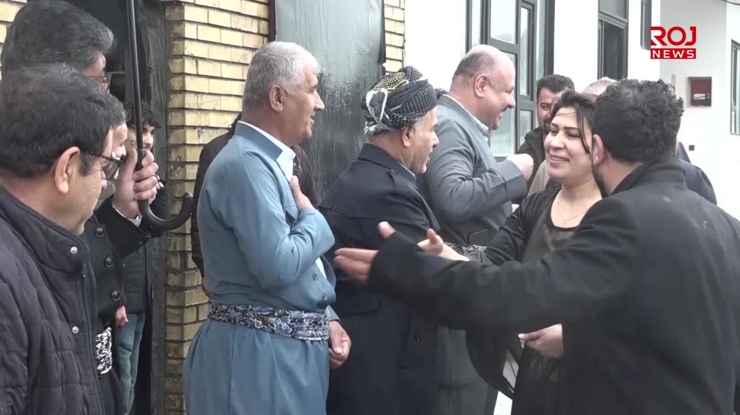 لە چەمچەماڵ قەڵغانی ڕێزلێنان پێشکەشی هونەرمەندانی نەتەوەیی کرا