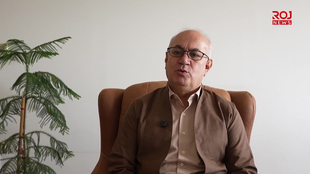 عوسمان زیندانی: یەکڕیزیی نەتەوەیی وەڵامێکی مێژووییە بۆ پیلانگێڕییەکان