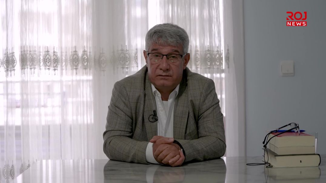 28-3-2026-endamê sekreteryaya Îmraliyê Veysî Aktaş