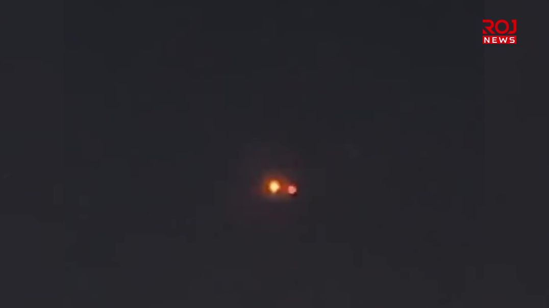 کونسوڵخانەی ئەمریکا لە هەولێر کەوتەبەر هێرشی درۆنەکانی ئێران