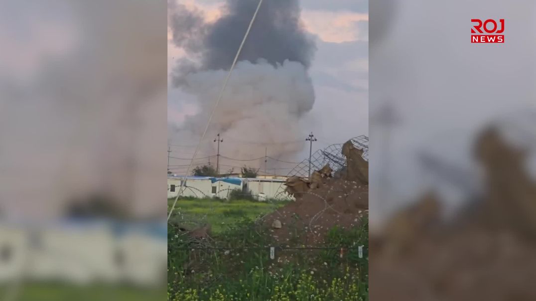 لە کەرکووک هێرش کرایە سەر حەشدی شەعبی و کوژراو و بریندار هەیە