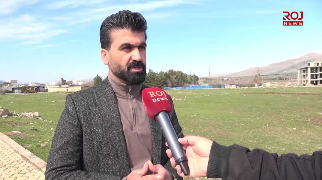 "پاڵاوگه‌ نایاساییه‌كان هۆکاری وێرانکردنی ژینگەی کوردستانن"