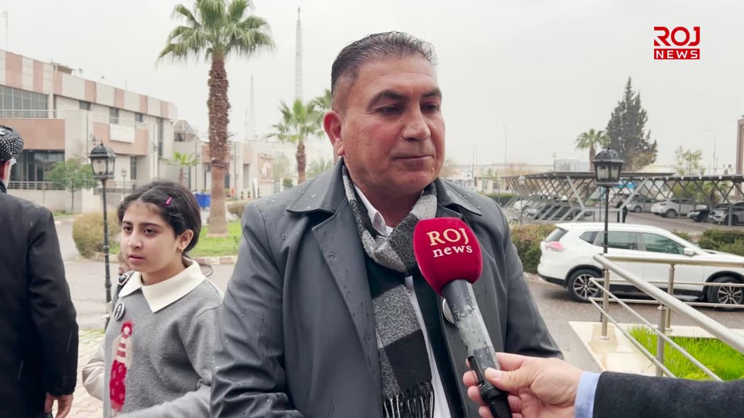 "دەبێت کورد هێڵی سێیەم بگرێت بۆ ئەوەی دەرفەتەکان لەدەست نەدات"