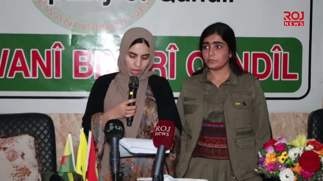 لە بناری قەندیل ٨ـی ئادار پیرۆز کرا