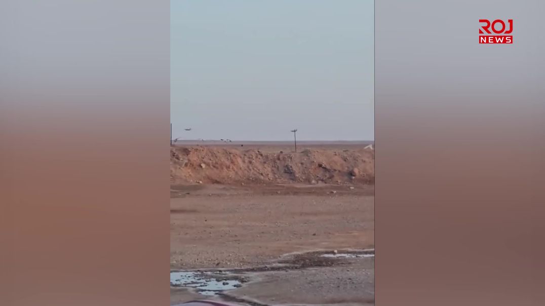 ئەمریکا هێزی سەربازیی زیاتر ڕەوانەی عێراق کرد