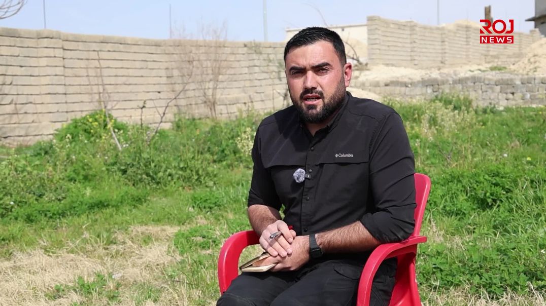 Riham Hico: Entegrasyona demokratîk çareserî ye, ne teslîmgirtine!