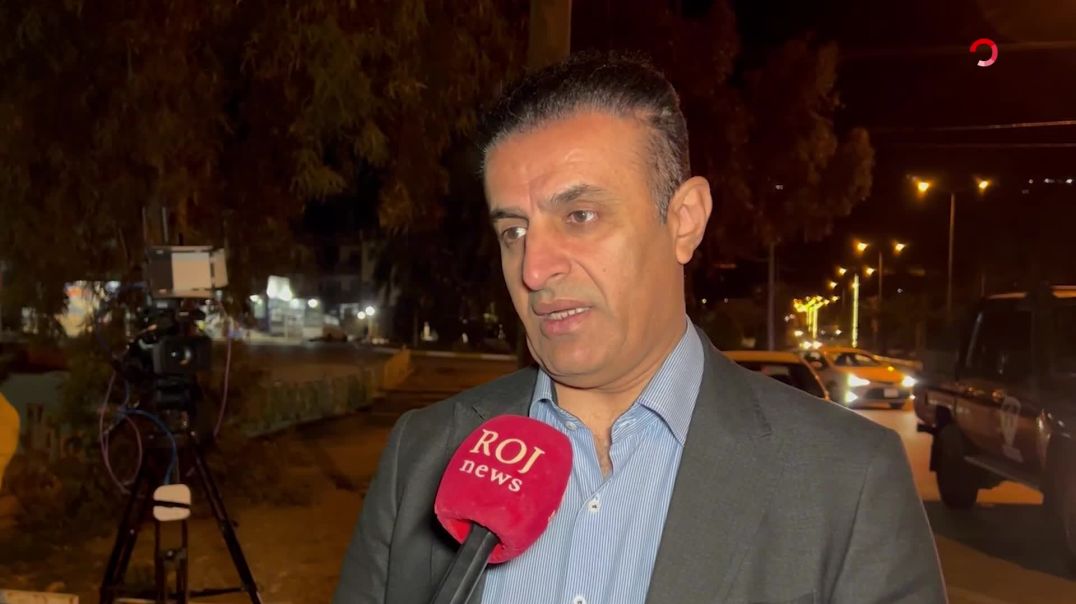 دوو مووشەک لە ئاسمانی کۆیە خرانە خوارەوە