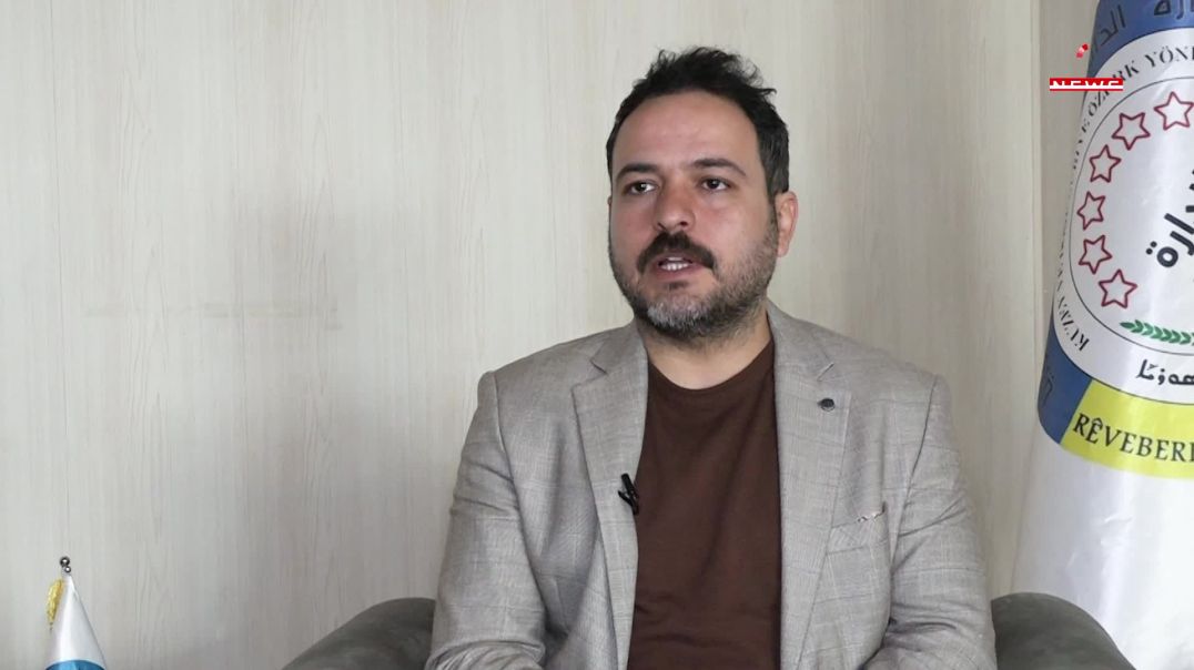 "تورکیا نایەوێت ڕێککەوتنی قەسەدە و دیمەشق جێبەجێ بکرێت"