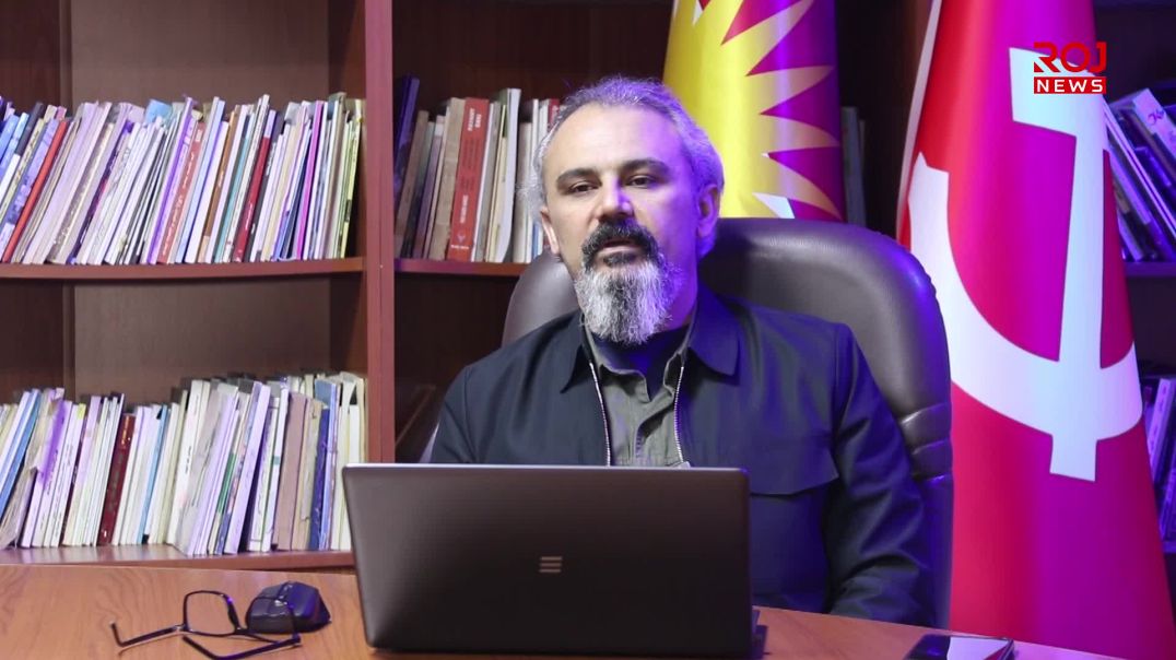 هیوا عومەر: پێویستمان بە پڕۆژەیەکی نەتەوەییە بۆ پاراستنی زمان و شووناسمان