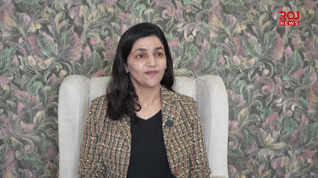 کژار: تێکۆشانی دیموکراتیکی ژنان دەتوانێت کۆتایی بە ڕژێم بهێنێت