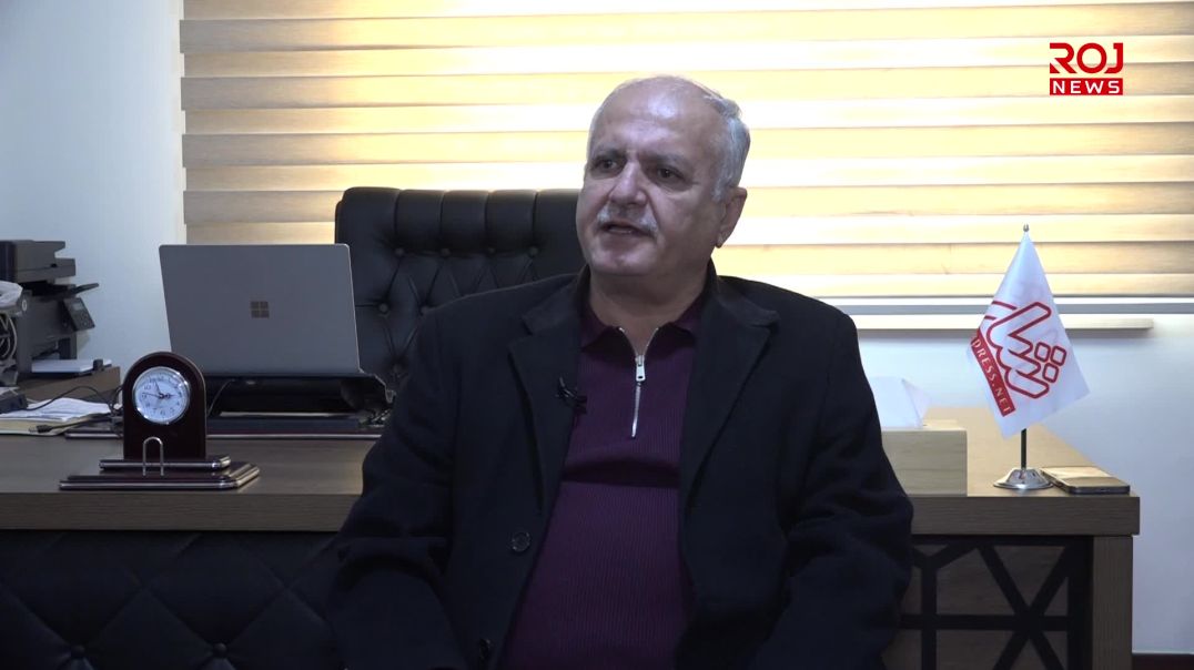 کەمال ڕەئوف هەموو هێزە کوردییەکان لە پڕۆژەیەکی نەتەوەییدا کۆدەکەینەوە