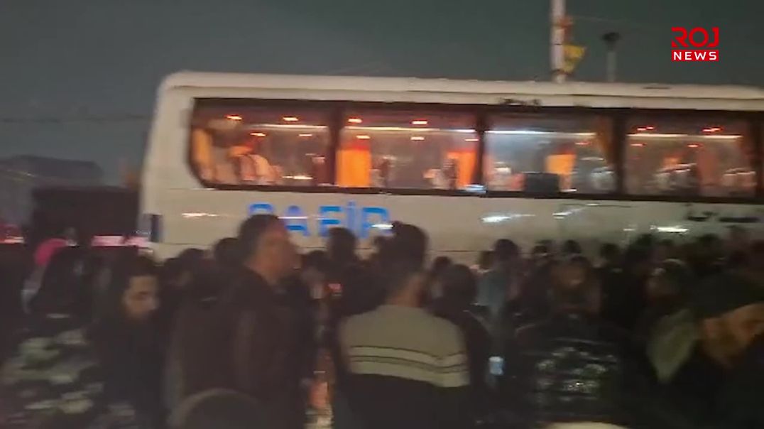 ٣٠٠ دیلی ڕۆژئاوای کوردستان ئازاد بوون