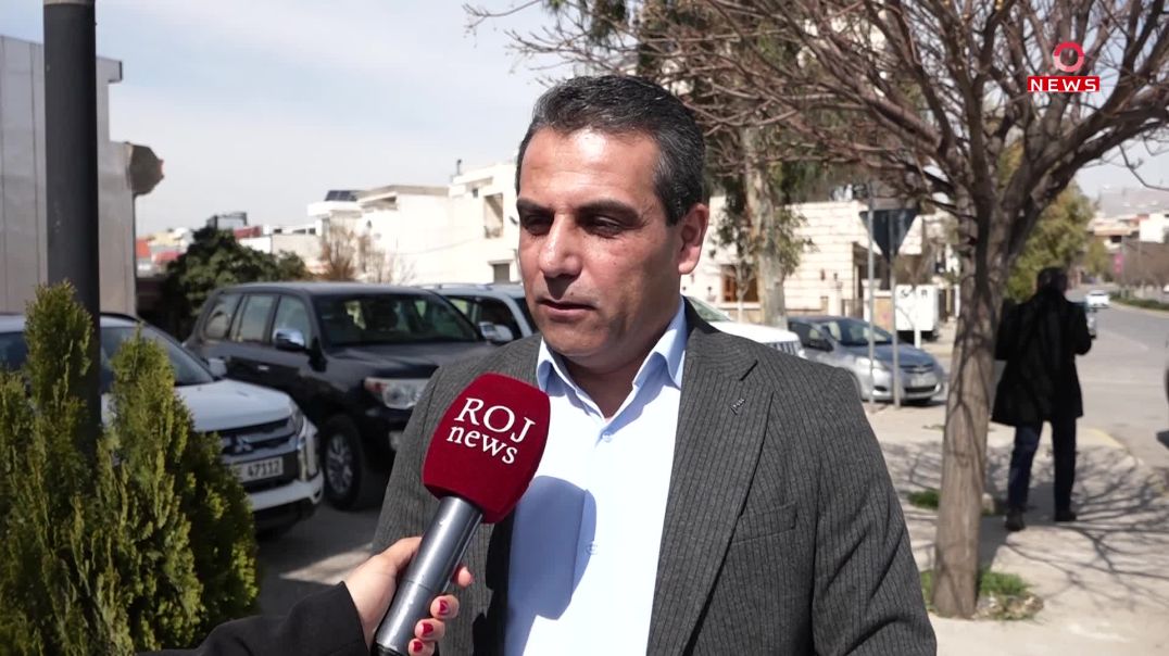 مامۆستایەکی زانکۆ: پێویستە هێزە کوردییەکان لەم کاتەدا بە یەکگرتوویی بیربکەنەوە