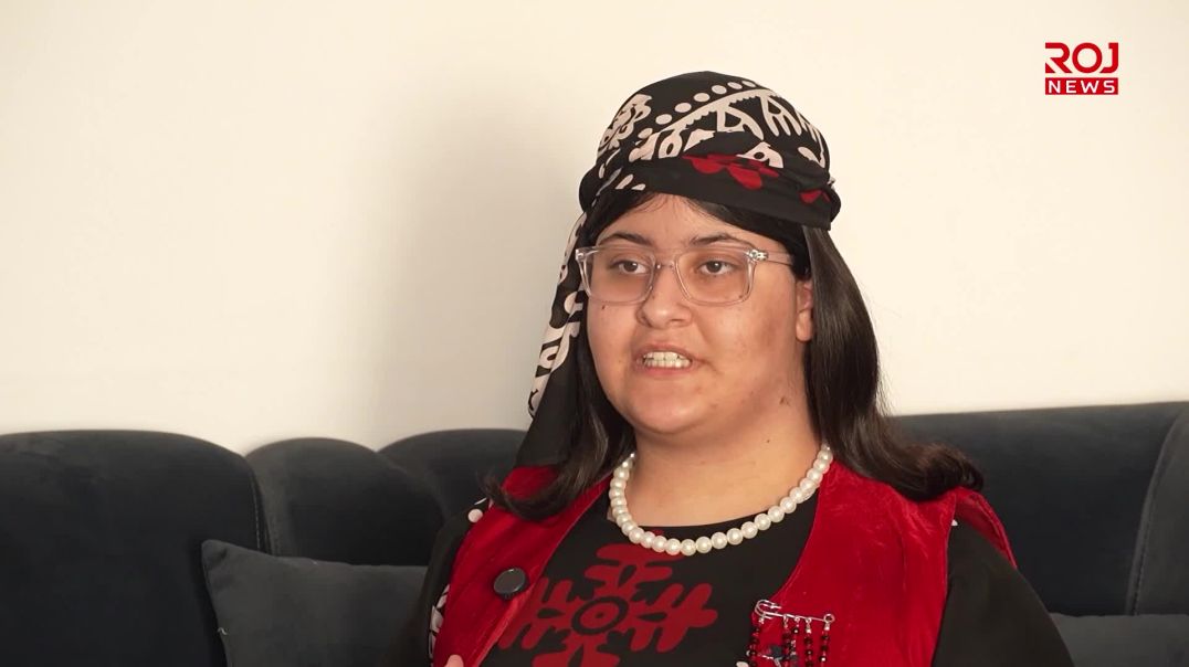 کچێکی خاوەنپێداویستی تایبەت بە سەرکەوتنی خۆی هەستی بەزەیی تێکدەشکێنێت