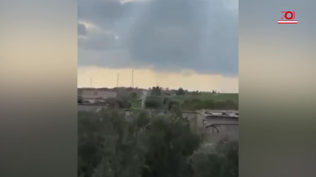 بە درۆن هێرش كرایە سەر كۆیە