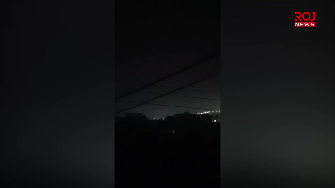 بە قورسی بۆردوومانی کامپی زڕگوێز کرایەوە-نوێ کرایەوە