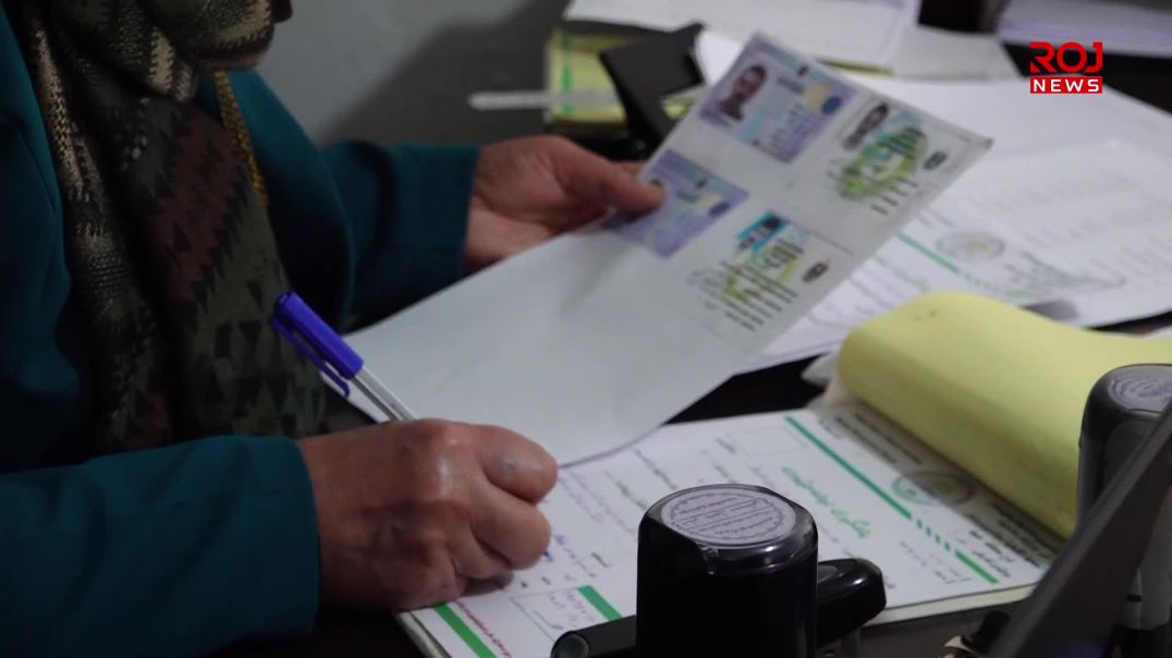 شلێر جه‌میل سه‌رۆكى كۆمه‌ڵه‌ى موختاره‌كانى هه‌ڵه‌بجه‌ بووە بە دەنگی خەڵک