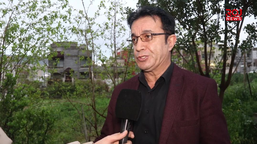 مامۆستایەکی زانکۆ: دەرفەتێکی گەورە لەبەردەم کورددایە و دەبێت یەکگرتوو بێت