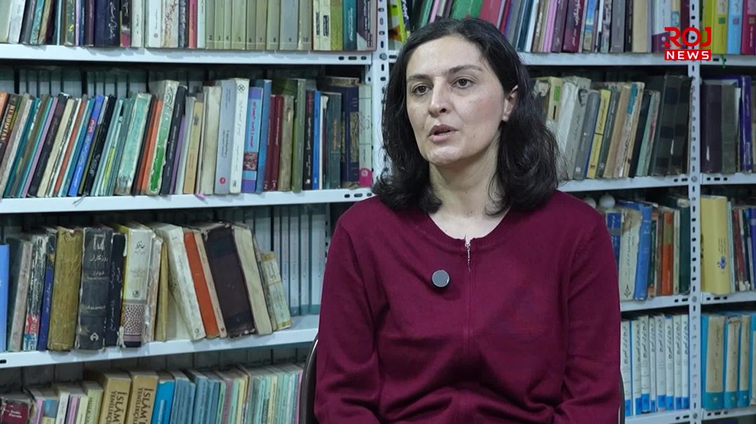 بەهار ئەورین: ٨ـی ئازاری ئەمساڵ دەکەینە ساڵی تێکۆشانی نوێ