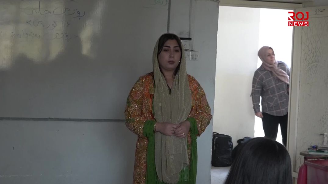 لە کەرکووک ڕۆژی جلوبەرگی کوردیی بەرز ڕاگیرا