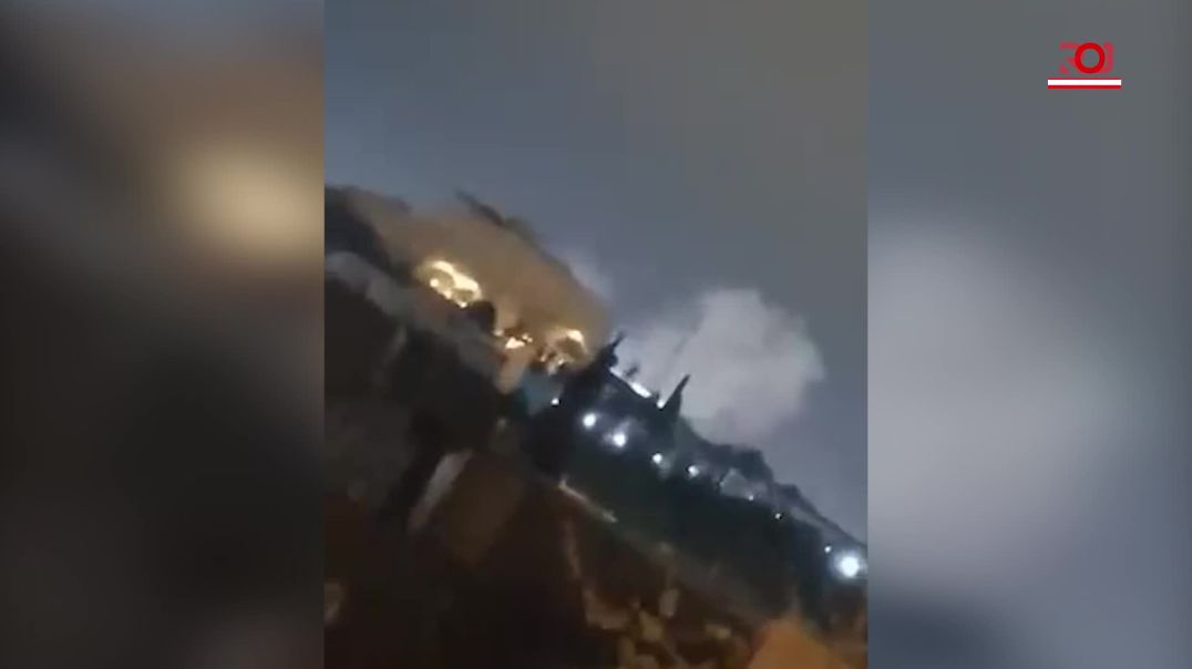 هێرش کرایەسەر بارەگای پێشووی یوئێن لە سلێمانی